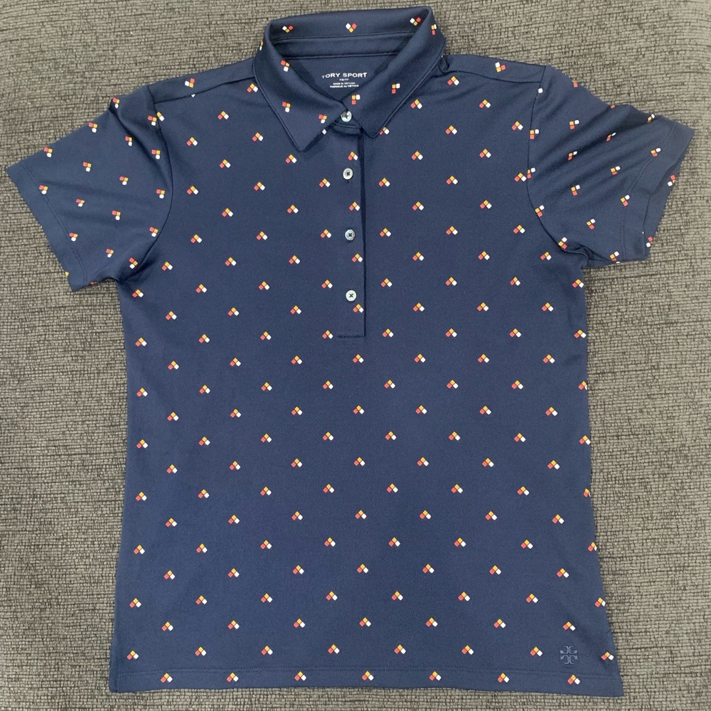 Tory Sport Polo